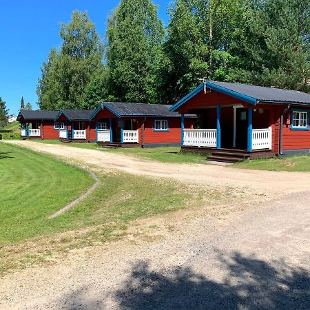 Vaernaes Camping Stollet Ngoại thất bức ảnh